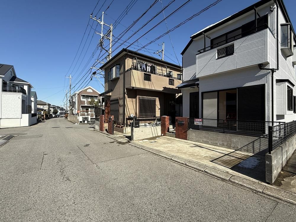 Renovated 2LDK House near Yachiyo-Chuo Station, Chiba - Thumbnail 3