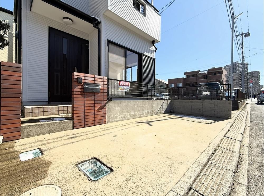 Renovated 2LDK House near Yachiyo-Chuo Station, Chiba - Thumbnail 2