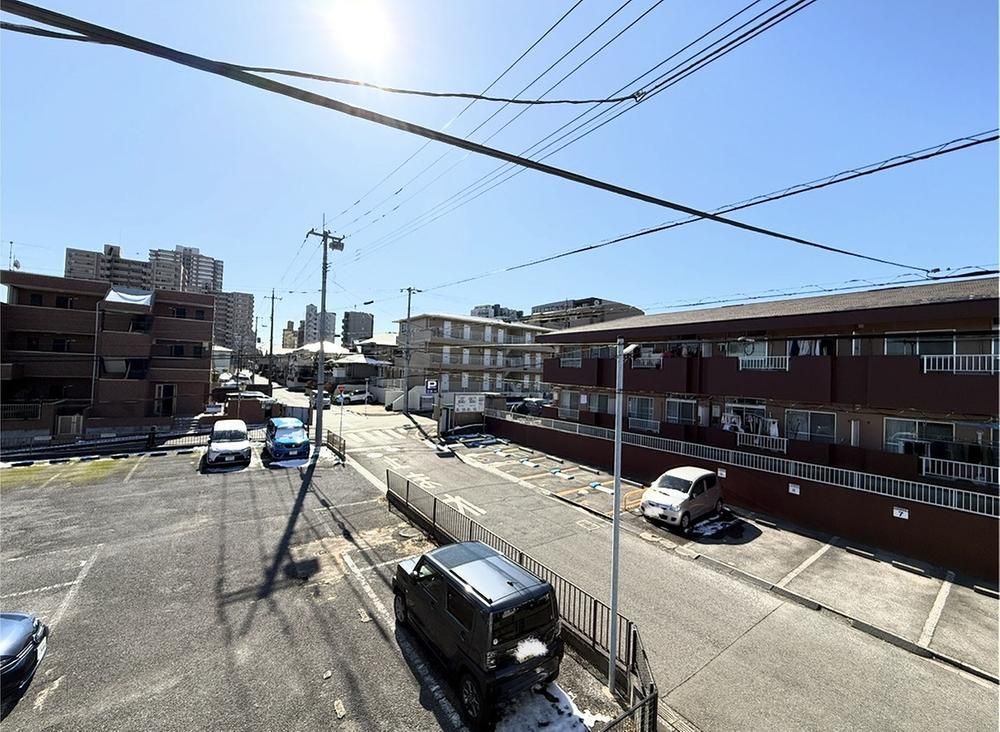 Renovated 2LDK House near Yachiyo-Chuo Station, Chiba - Thumbnail 4