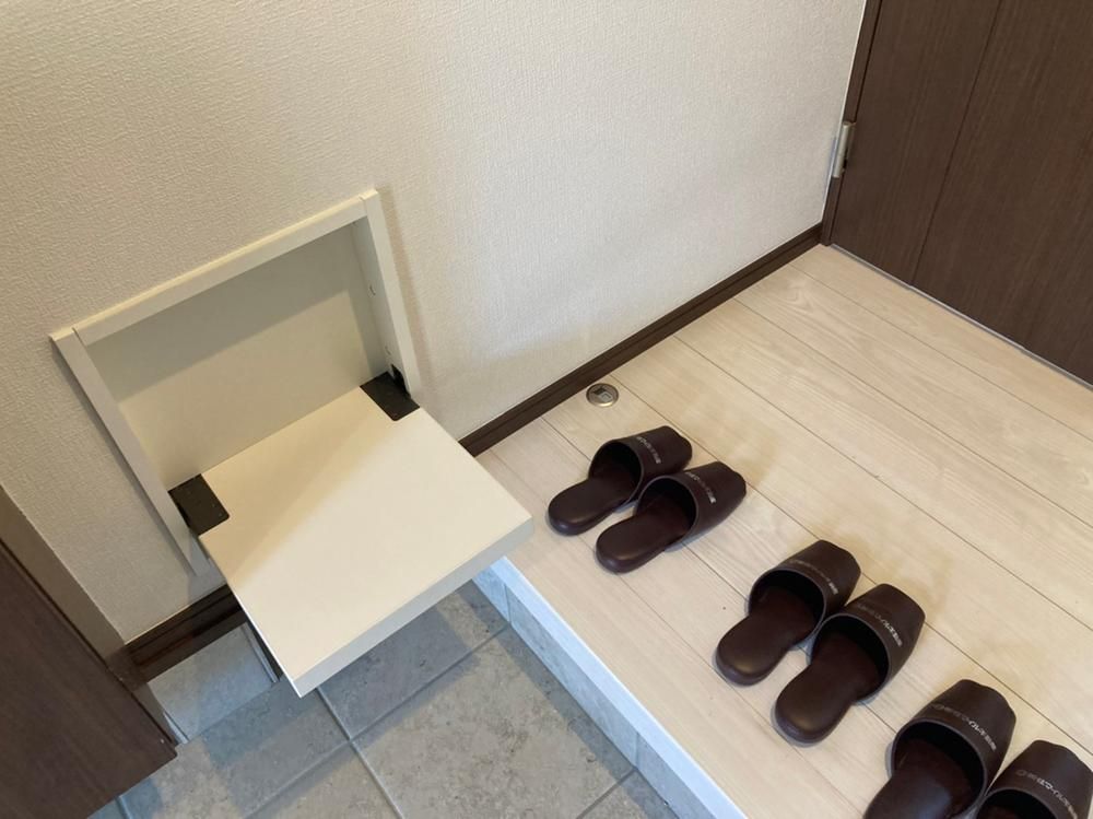 2024 Built 4LDK House in Kure, Hiroshima with EV Charger - Thumbnail 4