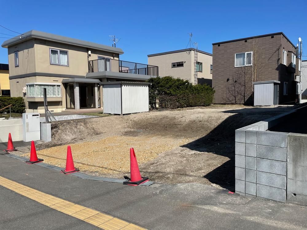 159.62m2 Land for Sale in Kiyota-ku, Sapporo, Hokkaido - Thumbnail 4