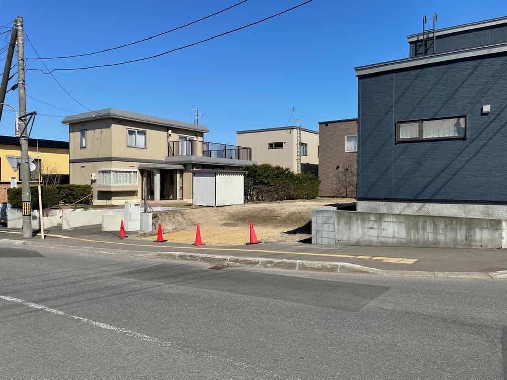 159.62m2 Land for Sale in Kiyota-ku, Sapporo, Hokkaido - Thumbnail 3