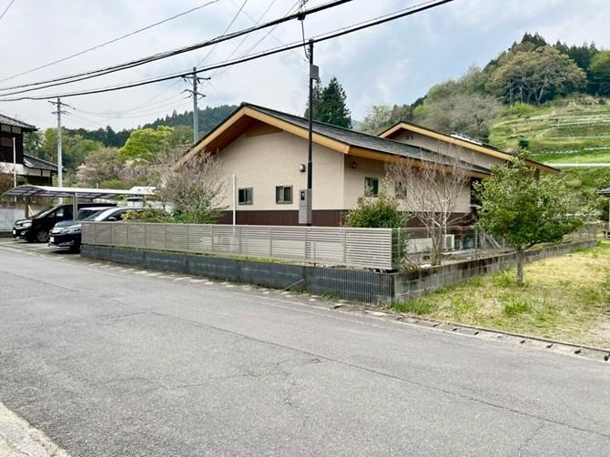3LDK Detached House with Large Garden in Iwaki, Fukushima - Thumbnail 4