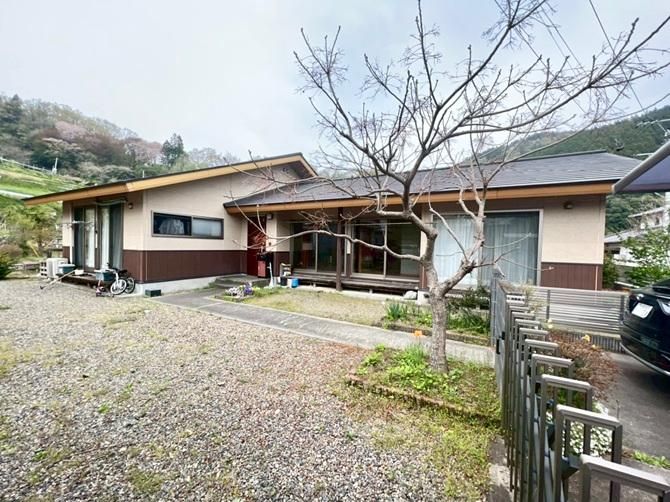 3LDK Detached House with Large Garden in Iwaki, Fukushima - Image 1