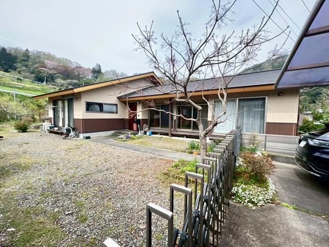 3LDK Detached House with Large Garden in Iwaki, Fukushima - Thumbnail 3