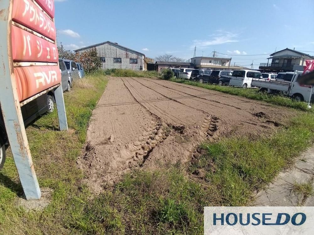 286m² Building Plot for Sale in Shimotsuma, Ibaraki - Thumbnail 2