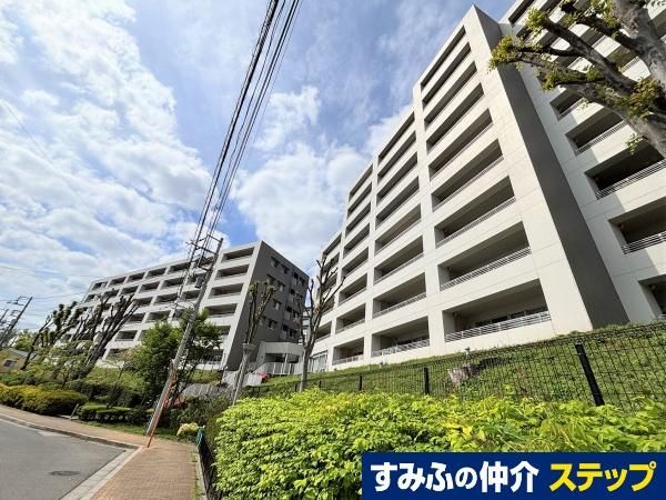 3LDK Apartment for Sale in Funabashi, Chiba - 70.86 sqm - Thumbnail 3