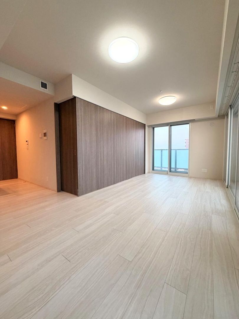 Premist Towers Naebo AQUAGATE 4LDK 91.81m2 Apartment in Sapporo - Thumbnail 4