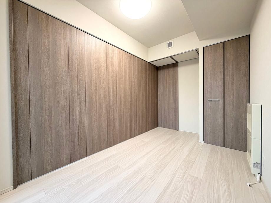 Premist Towers Naebo AQUAGATE 4LDK 91.81m2 Apartment in Sapporo - Thumbnail 3