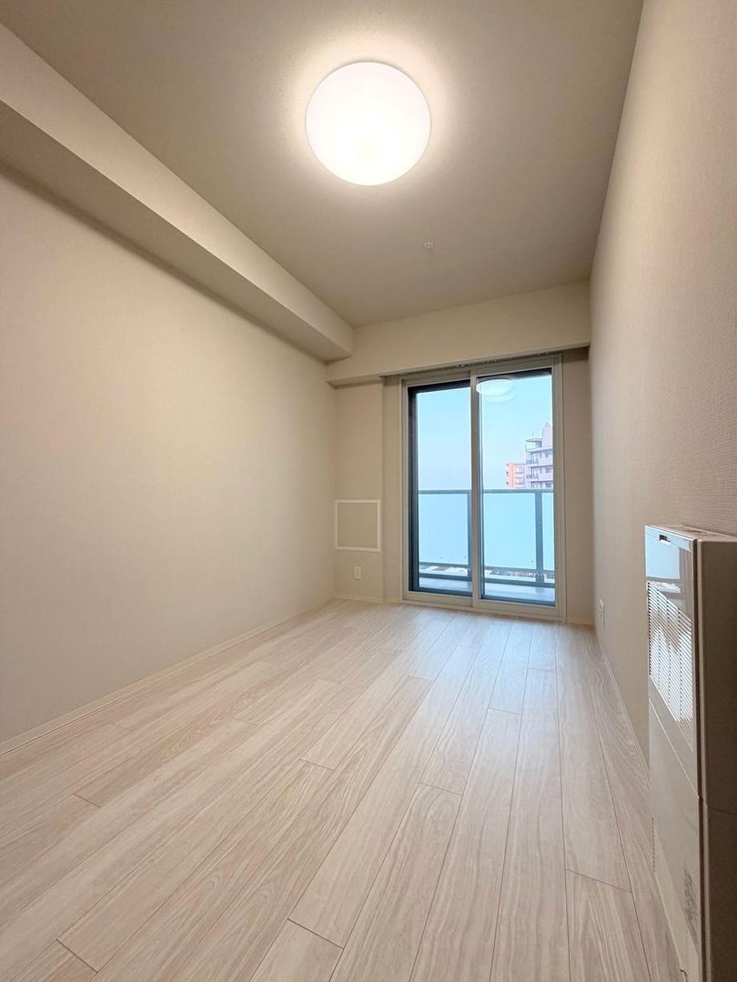 Premist Towers Naebo AQUAGATE 4LDK 91.81m2 Apartment in Sapporo - Thumbnail 2