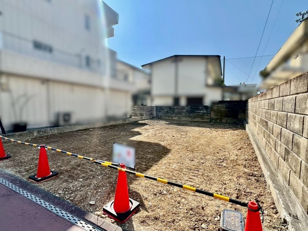 Land for Sale in Nakamanma, Kochi City - 99.72 sqm - Thumbnail 2