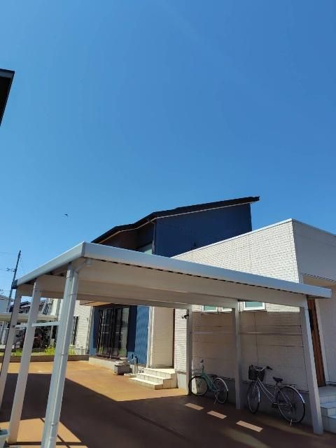 3LDK Home with Beauty Salon in Joetsu, Niigata - Thumbnail 2