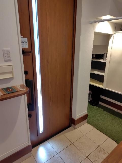 3LDK Home with Beauty Salon in Joetsu, Niigata - Thumbnail 3