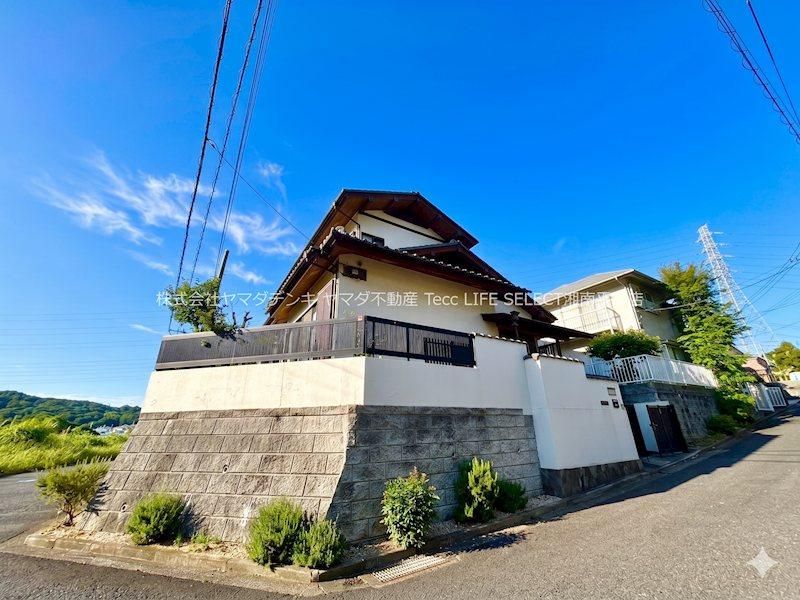 3LDK+S Japanese House for Sale in Hiratsuka, Kanagawa - Thumbnail 2