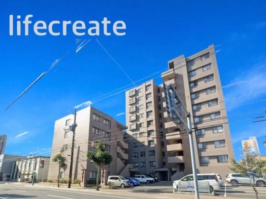 3LDK Apartment for Sale in Toyohira Ward, Sapporo - Thumbnail 4