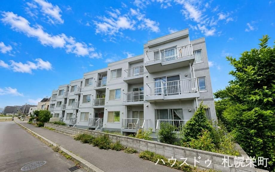3LDK Apartment for Sale in Toyohira Ward, Sapporo - Thumbnail 3