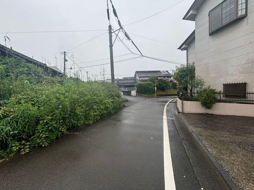 Large Residential Land for Sale in Miyazaki City, 1012 sqm - Thumbnail 2