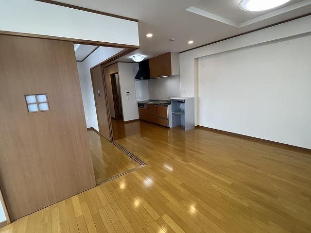 ソーレヒルズ花楯 - Senior Condo in Yamagata - Thumbnail 4