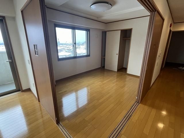 ソーレヒルズ花楯 - Senior Condo in Yamagata - Thumbnail 2