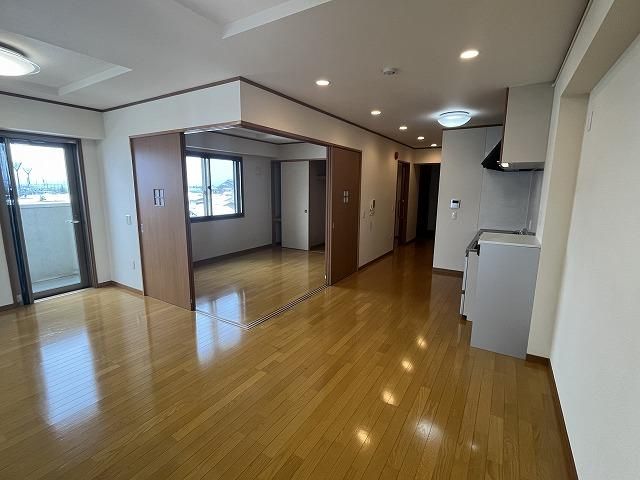 ソーレヒルズ花楯 - Senior Condo in Yamagata - Thumbnail 3