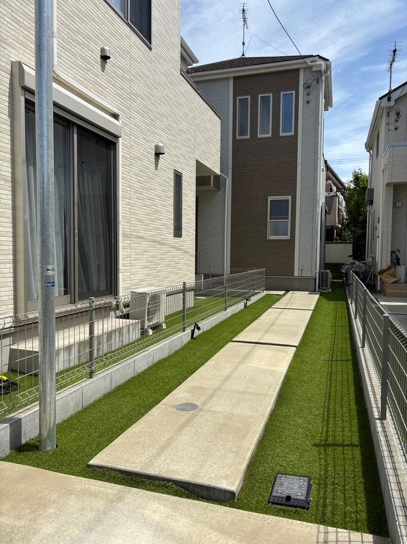 3LDK Detached House for Sale in Tama, Tokyo - 78m2 - Thumbnail 4