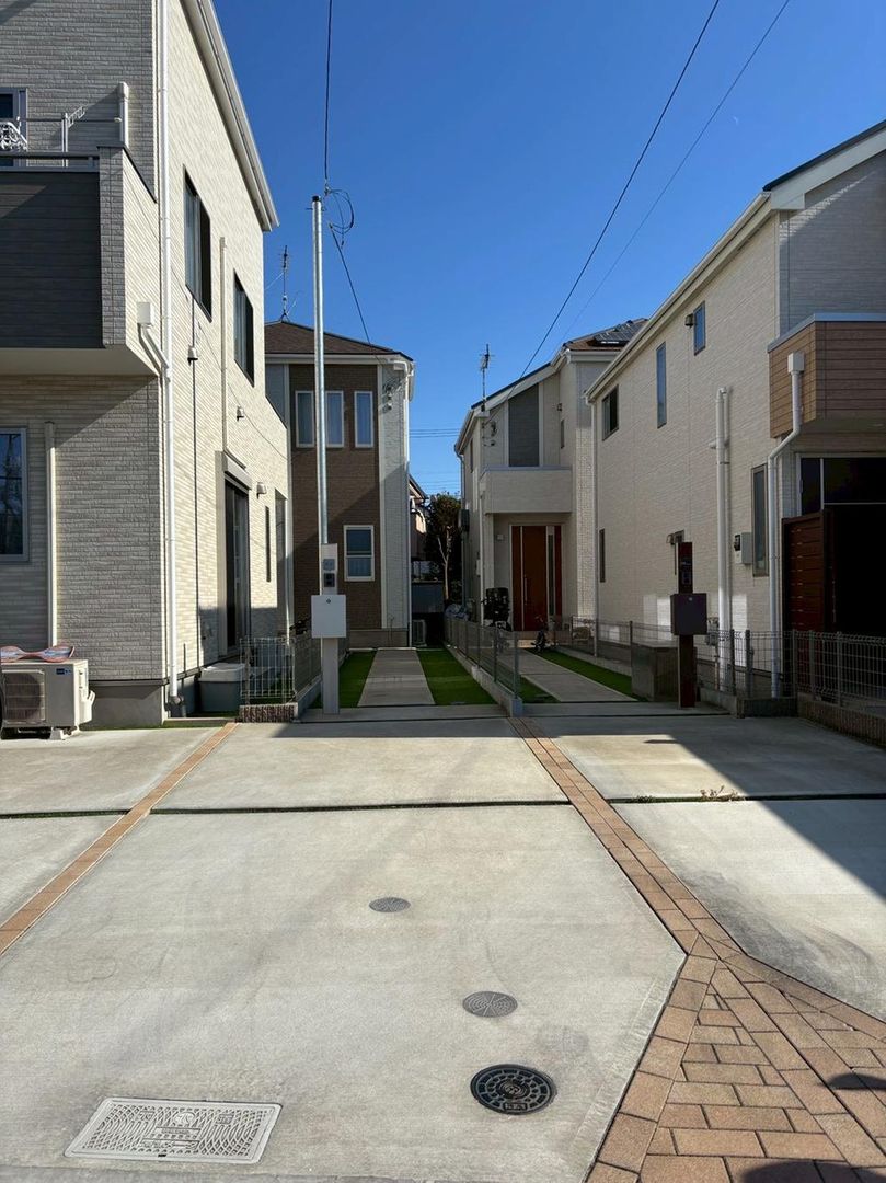 3LDK Detached House for Sale in Tama, Tokyo - 78m2 - Thumbnail 3