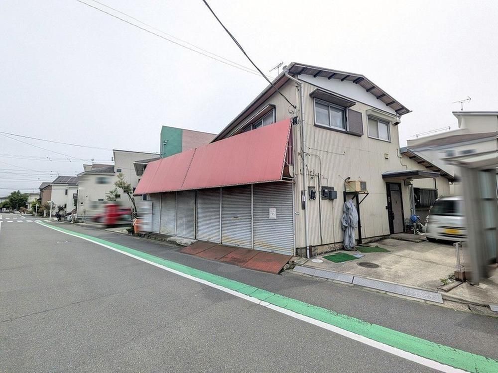 198 sqm Building Condition-Free Land for Sale in Sagamihara, Kanagawa - Thumbnail 2