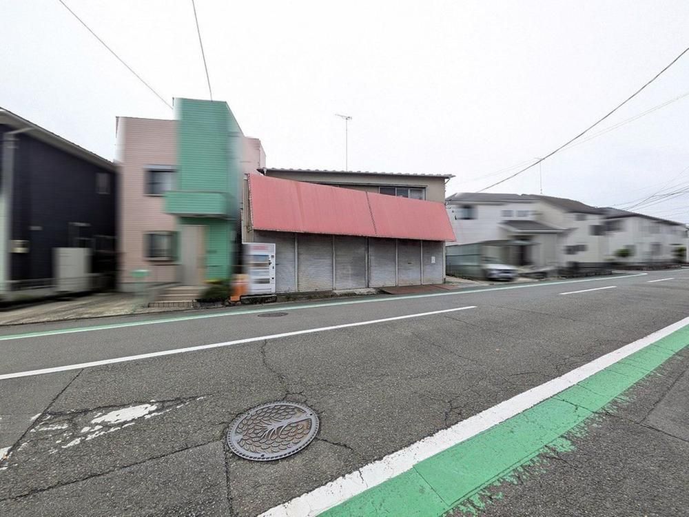 198 sqm Building Condition-Free Land for Sale in Sagamihara, Kanagawa - Thumbnail 4