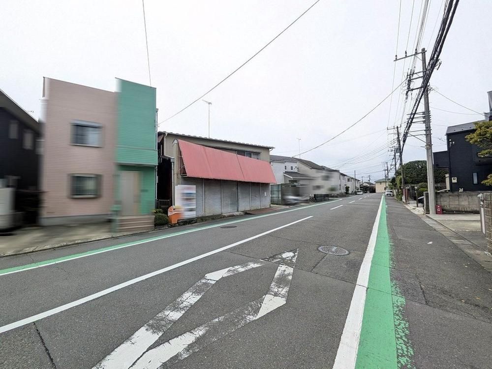 198 sqm Building Condition-Free Land for Sale in Sagamihara, Kanagawa - Thumbnail 3