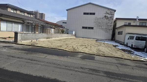 Land for Sale in Miyagino Ward, Sendai - 166.73 sqm - Thumbnail 4