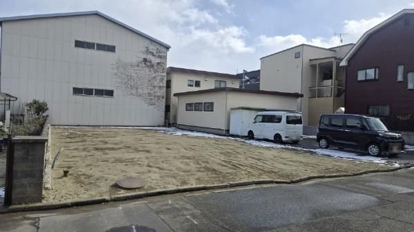 Land for Sale in Miyagino Ward, Sendai - 166.73 sqm - Thumbnail 2