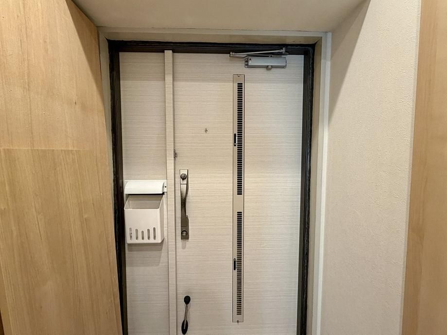 Renovated 3LDK Apartment in Kawasaki Sachi Ward Near Yako Station - Thumbnail 3