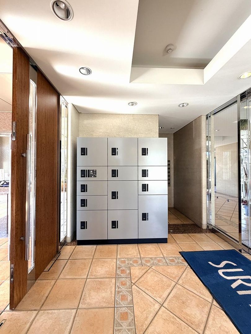 Servas Sawamura 2LDK Apartment for Sale in Matsumoto - Thumbnail 3