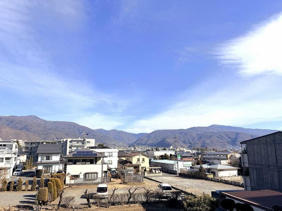 Servas Sawamura 2LDK Apartment for Sale in Matsumoto - Thumbnail 4