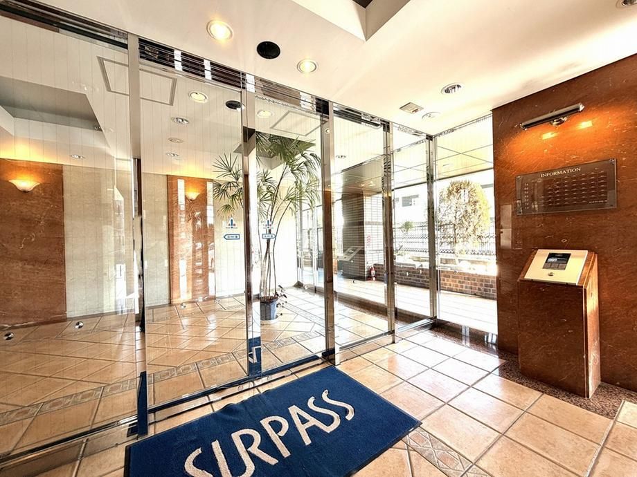 Servas Sawamura 2LDK Apartment for Sale in Matsumoto - Thumbnail 2