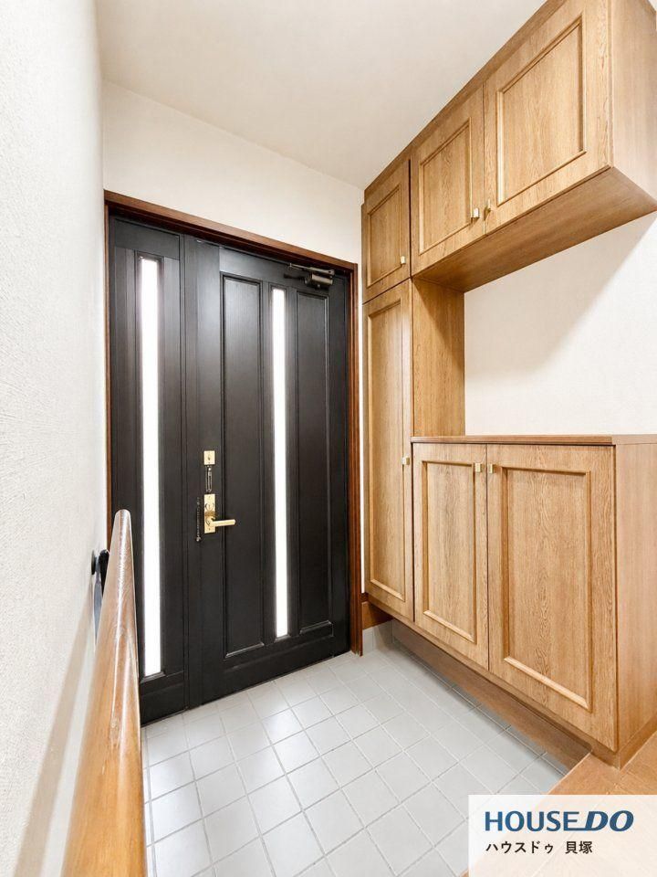 4LDK Renovated House in Kaizuka City, Osaka - Thumbnail 3