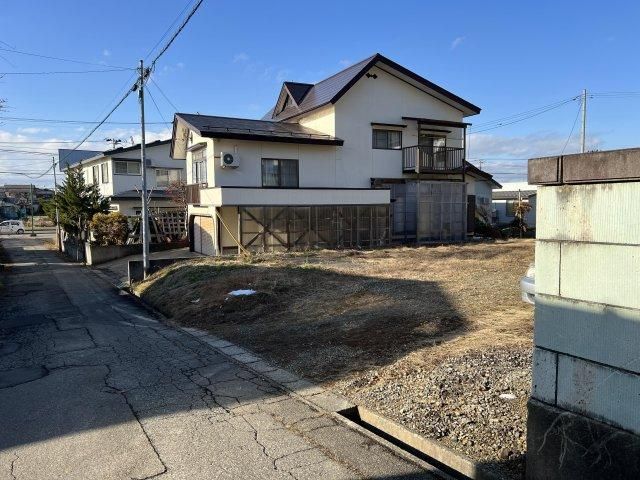 330m2 Land for Sale in Yokote, Akita - 4 Million Yen - Thumbnail 3