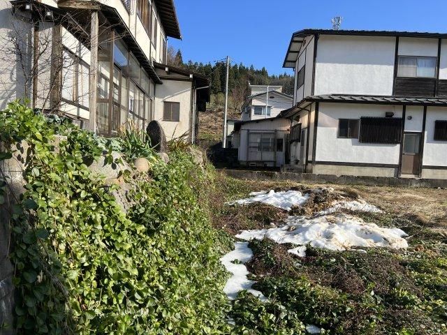 330m2 Land for Sale in Yokote, Akita - 4 Million Yen - Thumbnail 4