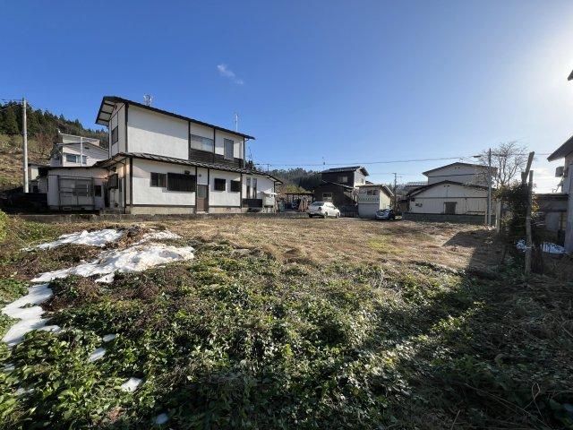 330m2 Land for Sale in Yokote, Akita - 4 Million Yen - Thumbnail 2