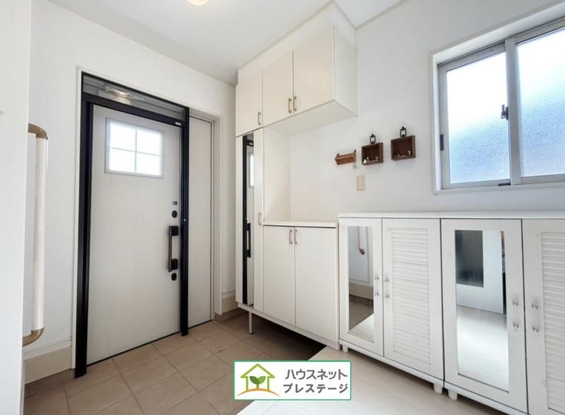 5LDK All-Electric House in Motomiya, Fukushima - Thumbnail 4