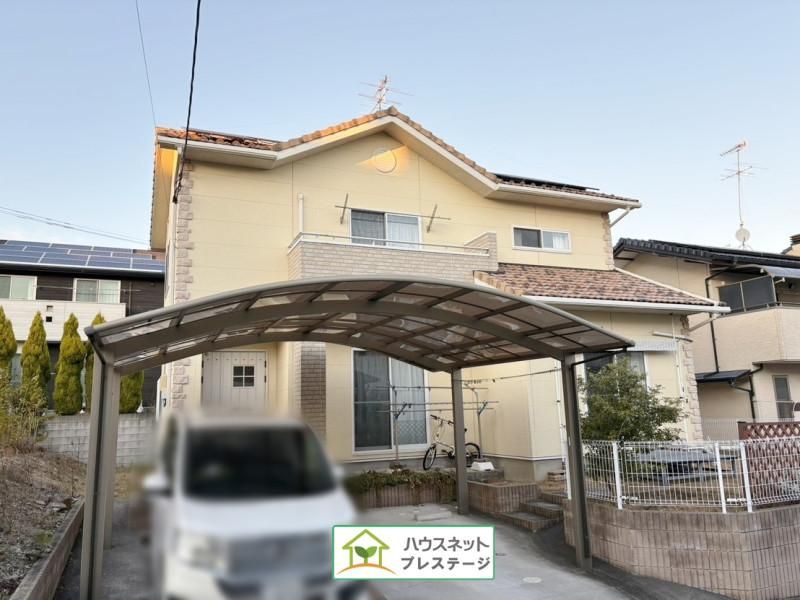 5LDK All-Electric House in Motomiya, Fukushima - Thumbnail 3