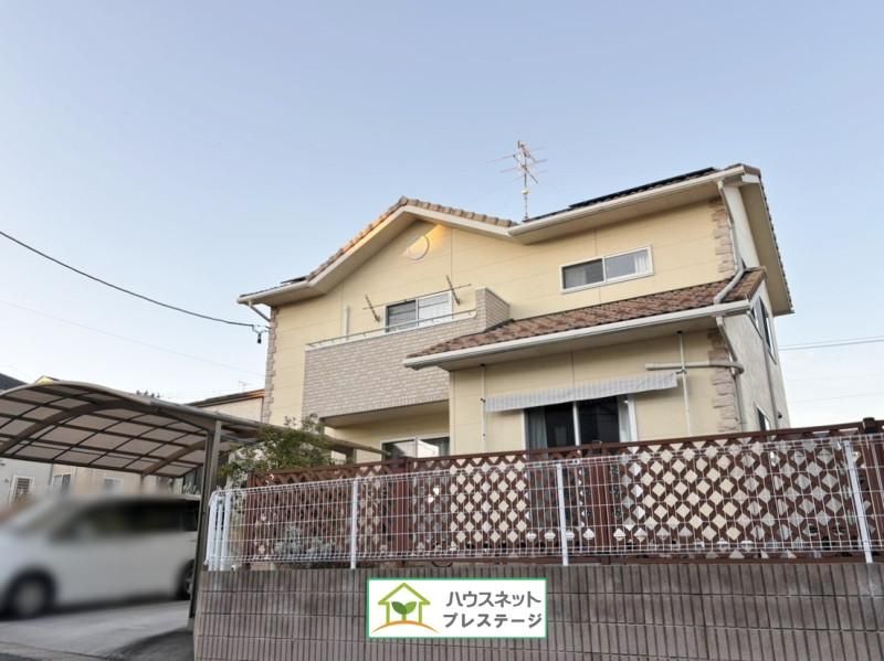 5LDK All-Electric House in Motomiya, Fukushima - Thumbnail 2