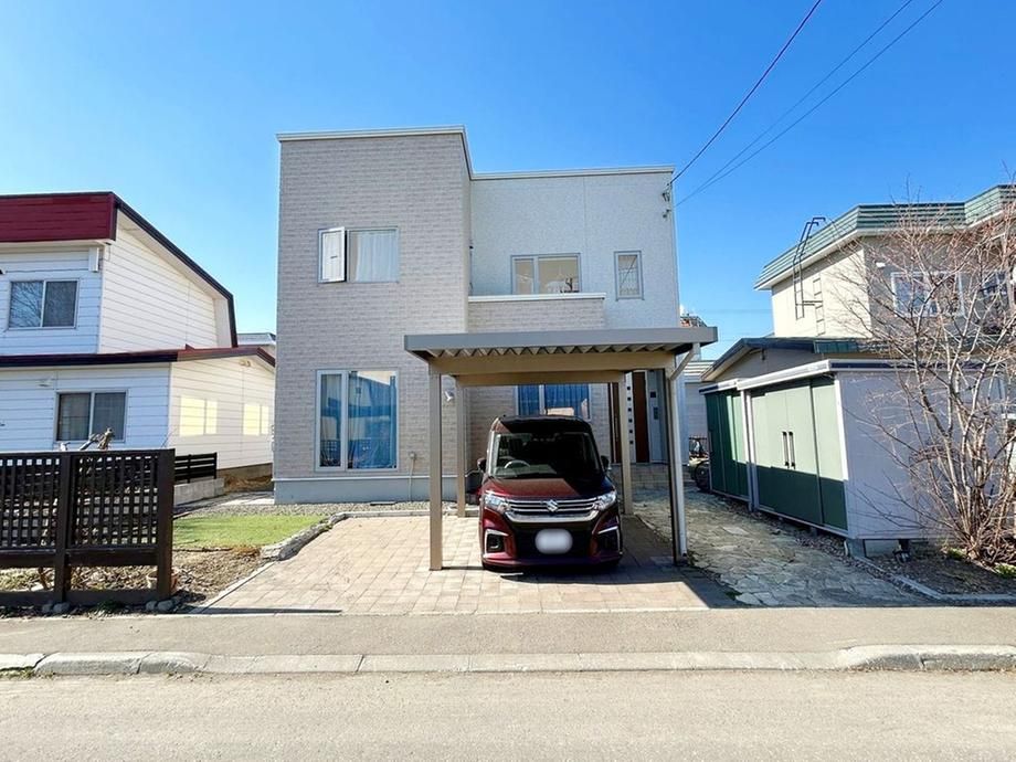 4LDK House for Sale in Teine-ku, Sapporo - 108.5m2 - Thumbnail 2