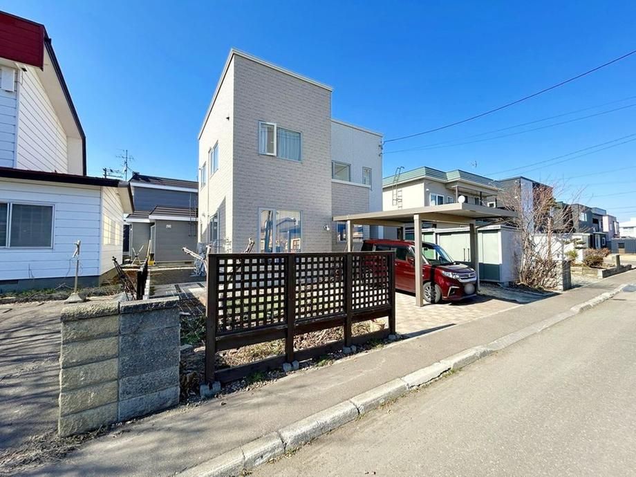 4LDK House for Sale in Teine-ku, Sapporo - 108.5m2 - Thumbnail 3