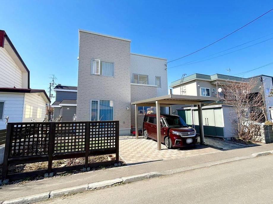 4LDK House for Sale in Teine-ku, Sapporo - 108.5m2 - Thumbnail 4