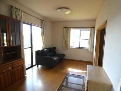 5LDK House for Sale in Hiji, Oita - 6.8 Million Yen — Interior, Hiji, Oita