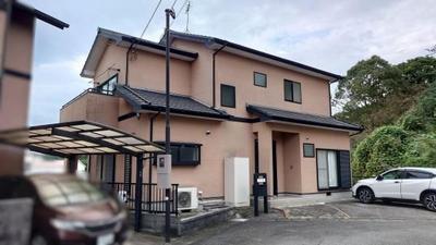 5LDK House for Sale in Hiji, Oita - 6.8 Million Yen — House, Hiji, Oita