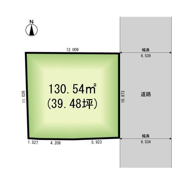Land for Sale in Aoba Ward, Yokohama - 130.56 sqm - Thumbnail 4