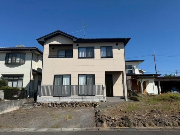 2LDK+S Detached House on 338m2 Land in Minami-Chuo, Fukushima - Thumbnail 3