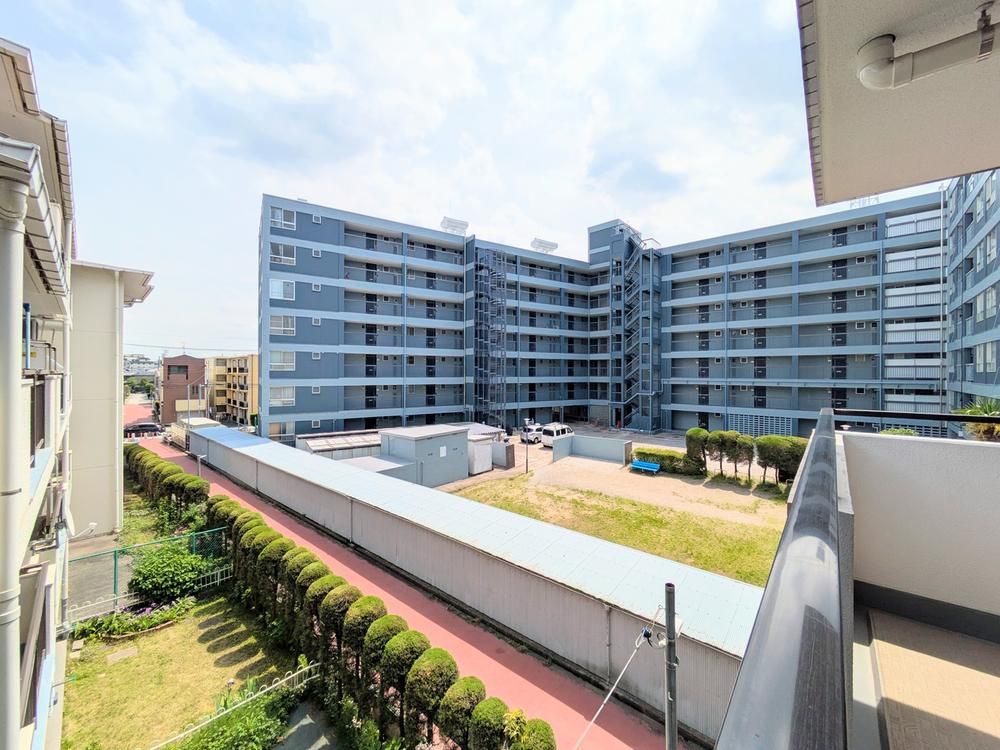 Renovated 3LDK Apartment in Kita-Urawa, Saitama - Thumbnail 4